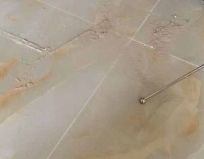 淮南市瓷砖空鼓维修公司分享粘合剂选择不当在瓷砖铺贴过程中可能导致以下问题